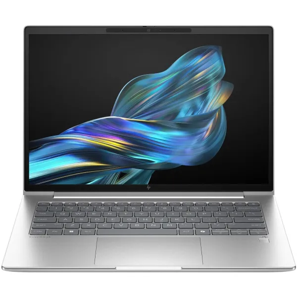 Ноутбук HP EliteBook 6 G1q (Qualcomm Snapdragon X X1-26-100 2.97 ГГц/32 ГБ LPDDR5x 8533 МГц/14