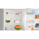 Холодильник Bosch KGN76CI30U (No Frost, A++, 2-камерный, объем 578:422/156л, 750x1 860x800см, нержавеющая сталь)