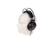 Наушники Audio-Technica ATH-AVC500 (проводные мониторные оголовье закрытые, 3м, 3.5 мм)