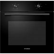 Электрический духовой шкаф Hyundai HEO 6234 BG [HEO 6234 BG]