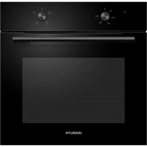 Электрический духовой шкаф Hyundai HEO 6234 BG