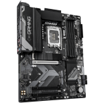 Материнская плата Gigabyte B760 GAMING X GEN5 (LGA1700, 4xDDR5, ATX, RAID SATA: 0,1,15,5)