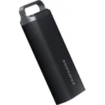 Внешний жесткий диск SSD 4Тб Samsung (460/460 Мб/с, USB-C, внешний)