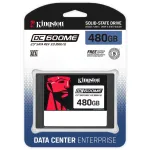 Жесткий диск SSD 480Гб Kingston (2.5
