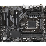 Материнская плата Gigabyte B760 DS3H AX DDR4 (LGA1700, Intel B760, 4xDDR4, ATX, RAID SATA: 0,1,15,5)