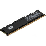 Память DIMM DDR4 8Гб 2400МГц Patriot Memory (19200Мб/с, CL17, 288-pin, 1.2 В)