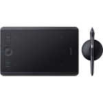 Графический планшет Wacom Intuos Pro Small (PTH-460)