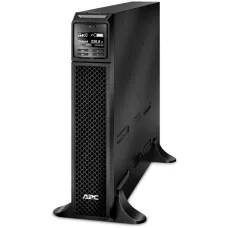 ИБП APC Smart-UPS X 3000VA Rack/Tower LCD (интерактивный, 3000ВА, 2700Вт, 9xIEC 320 C13 (компьютерный)) [SMX3000HV]