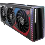 Видеокарта GeForce RTX 4070 Ti SUPER 2700МГц ASUS Strix Gaming OC (PCI-E 4.0, GDDR6X, 256бит, 2xHDMI, 3xDP)