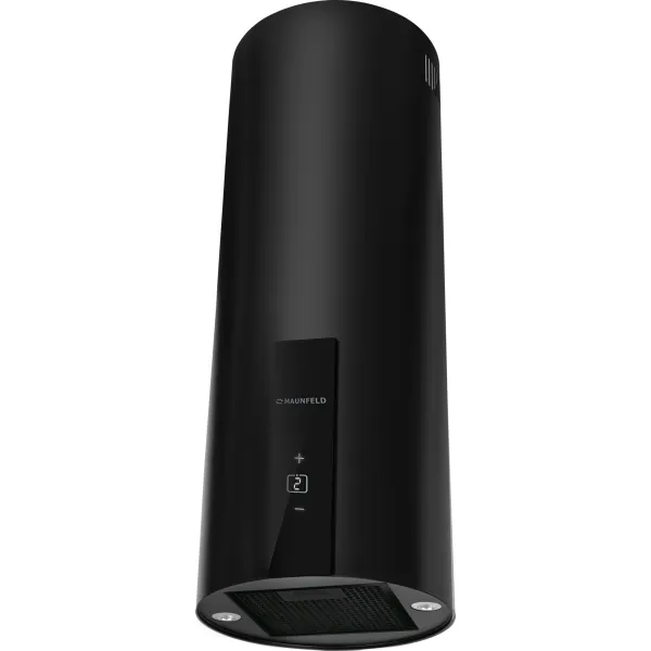 Вытяжка Maunfeld LEE WALL (sensor) 39 BLACK