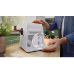 Мясорубка Bosch MFWS420W