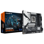 Материнская плата Gigabyte Z890M GAMING X (x)