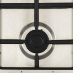 Варочная поверхность Krona PARTITA 30 INOX