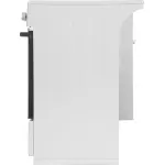 Плита Midea MFO-M4E20T6E(WH)