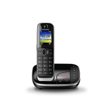 Телефон Panasonic KX-TGJ320