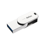 Накопитель USB Netac NT03U785C-016G-30PN
