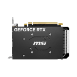 Видеокарта GeForce RTX 4060 2490МГц 8Гб MSI AERO ITX OC (GDDR6, 128бит, 1xHDMI, 3xDP)