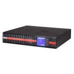 ИБП Powercom Macan MRT-1500SE (с двойным преобразованием, 1500ВА, 1500Вт, 8xIEC 320 C13 (компьютерный), 2U)