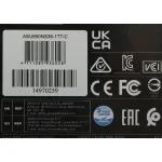 Жесткий диск SSD 1Тб ADATA SU650 (2280, 550/510 Мб/с, 60000 IOPS, SATA-III)
