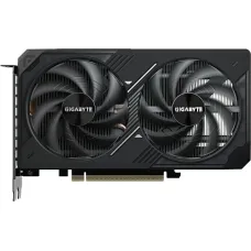Видеокарта GeForce RTX 5060 Ti 2572МГц 8Гб Gigabyte (GDDR7, 128бит, 1xHDMI, 3xDP) [GV-N506TWF2MAX-8GD]