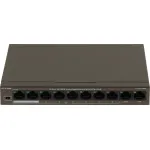 Коммутатор IP-COM F1110P-8-63W