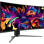 Монитор MSI MPG 341CQPX (34