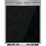 Плита электрическая Gorenje GECS5C70XA