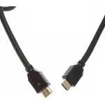 Кабель аудио-видео Cactus (HDMI (m), HDMI (m), 1,5м)