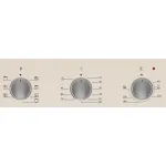 Духовой шкаф Korting OKB 370 CMB