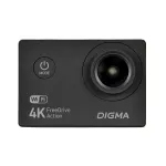 Видеорегистратор DIGMA FreeDrive Action 4K