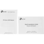 Сетевой адаптер TP-Link Archer TX50UH