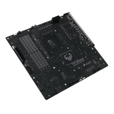 Материнская плата ASUS TUF GAMING B760M-BTF WIFI D4 (LGA 1700, Intel B760, 4xDDR4 DIMM, RAID SATA: 0,1,10,5) [TUF GAMING B760M-BTF WIFI D4]
