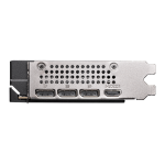Видеокарта GeForce RTX 5060 Ti 2407МГц 8Гб MSI (GDDR7, 128бит)