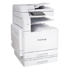 МФУ Pantum CM330ADN (лазерная, цветная, A3, 4096Мб, авт.дуплекс, 5'000стр в мес, RJ-45, USB) [CM330ADN]