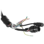 Камера видеонаблюдения Dahua DH-SD49225DB-HNY (IP, купольная, уличная, 2Мп, 4.8-120мм, 1920x1080, 30кадр/с)