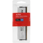 Память DIMM DDR4 8Гб 3200МГц ADATA (25600Мб/с, CL16, 288-pin, 1.35)
