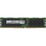 Память DIMM DDR4 64Гб 3200МГц Samsung (25600Мб/с, CL21, 288-pin, 1.2 В)