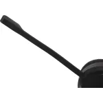 Гарнитура Jabra EVOLVE 30 II HS (оголовье, с проводом, накладные, Mini-jack)