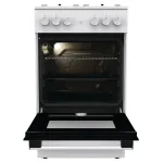 Плита газовая Gorenje GG5A12WH