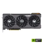 Видеокарта GeForce RTX 4060TI 2520МГц 8Гб ASUS TUF Gaming OC (PCI-E 4.0, GDDR6, 128бит, 1xHDMI, 3xDP)