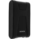 Внешний жесткий диск HDD 4Тб ADATA HD650 (2.5