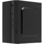 Корпус Accord ENTRY ACC-242B (Mini-Tower, 2xUSB3.0)