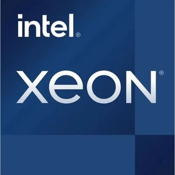 Процессор Intel Xeon E-2486