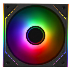 Кулер Thermalright TL-M12-S (23,2дБ, 120x124x25 мм)