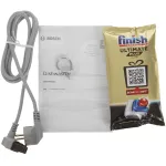 Посудомоечная машина Bosch SMV4HMX25Q