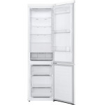 Холодильник LG GA-B509LQYL (No Frost, A+, 2-камерный, объем 419:292/127л, инверторный компрессор, белый)