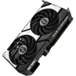 Видеокарта GeForce RTX 5070 2330МГц 12Гб ASUS (GDDR7, 192бит)