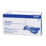 Картридж Brother TN2275 (черный; 2600стр; HL2240, 2250, DCP7060, 7070, MFC7630, 7860)