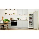 Морозильная камера Indesit DSZ 5175 E (объем :275л)