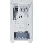 Корпус Lian Li Lancool 205M Mesh White (Midi-Tower)